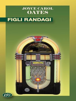 cover image of Figli randagi